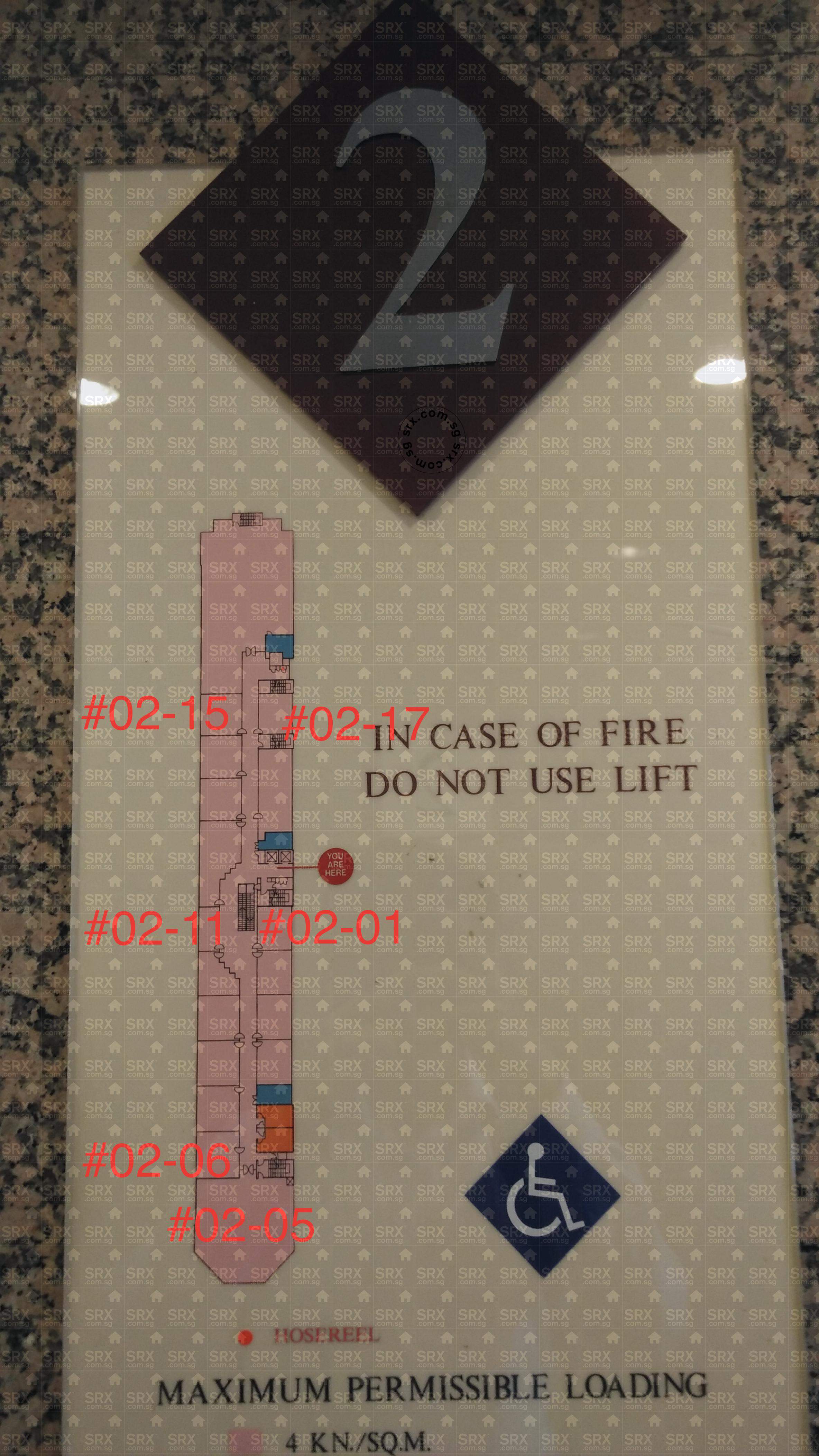 Balmoral Plaza thumbnail photo